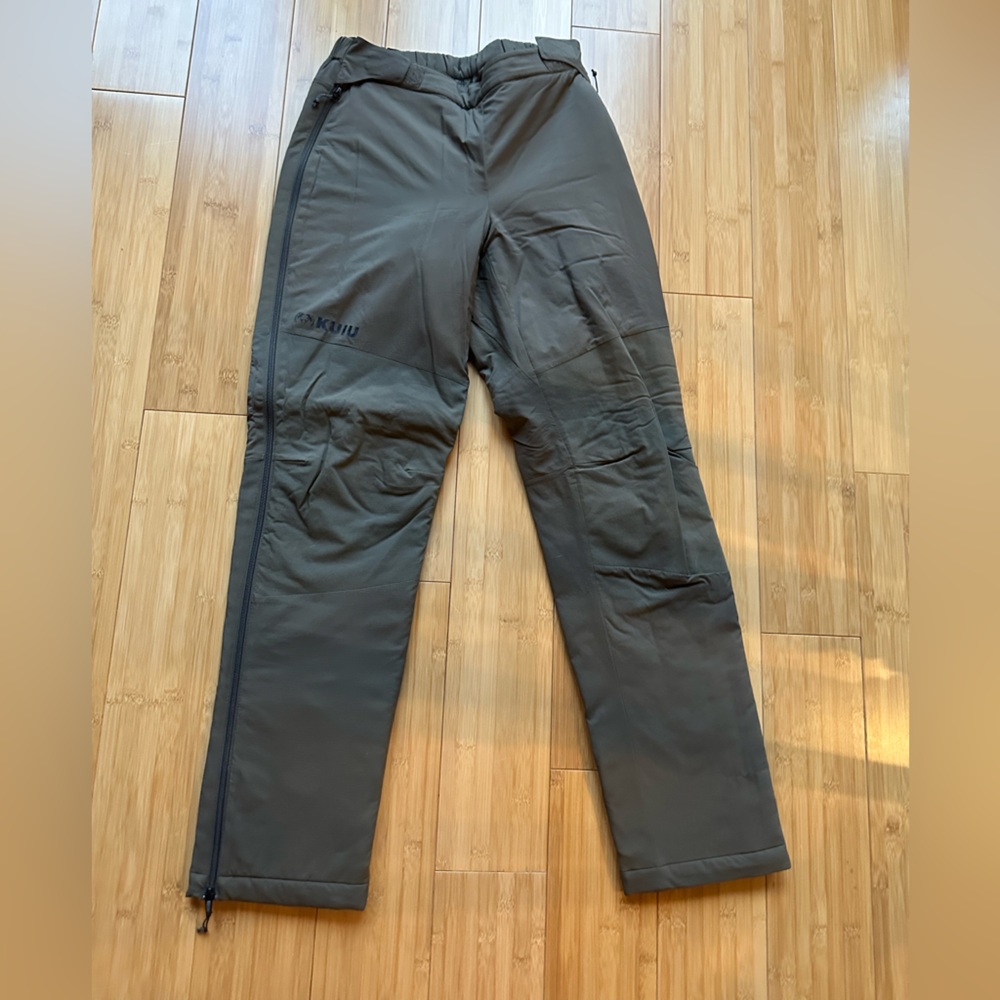 KUIU KENAI Insulated Pants Small